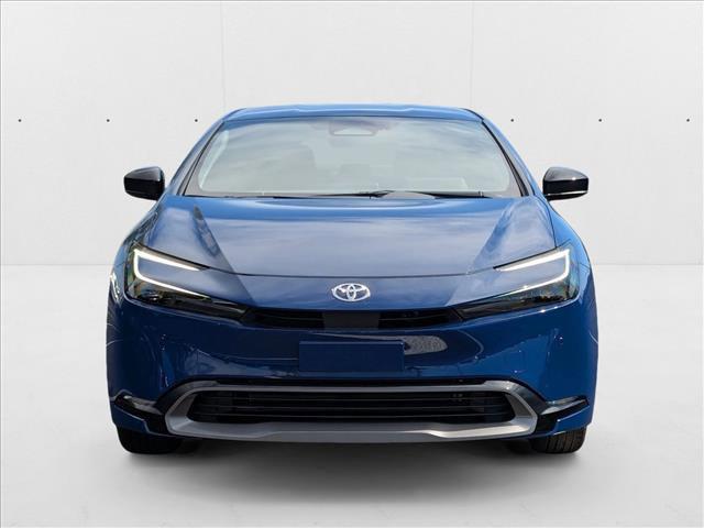 new 2026 Toyota Prius car, priced at $34,909