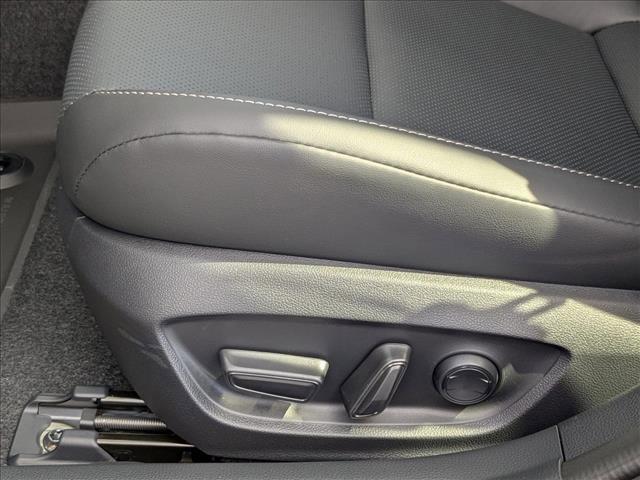 new 2026 Toyota Prius car, priced at $34,909