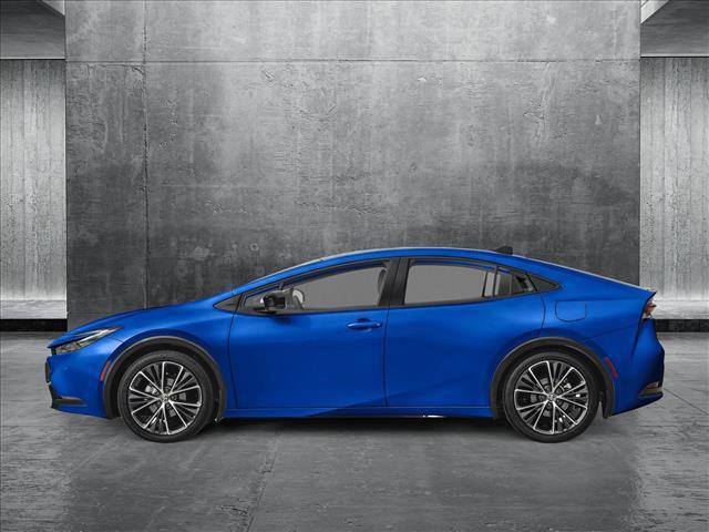 new 2026 Toyota Prius car, priced at $35,628