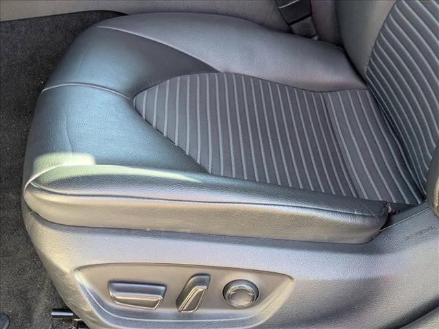 used 2023 Toyota Camry car, priced at $22,996