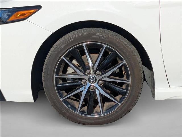 used 2023 Toyota Camry car, priced at $22,996