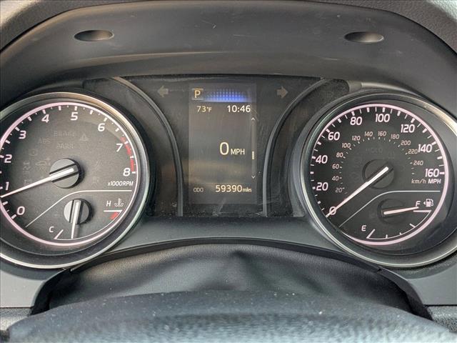 used 2023 Toyota Camry car, priced at $22,996