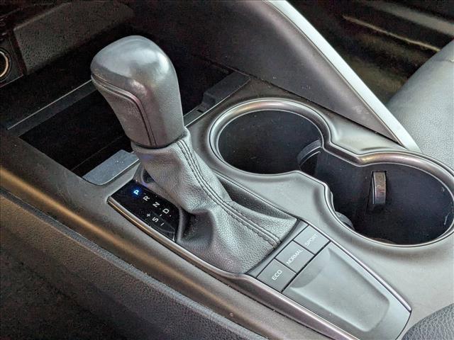 used 2023 Toyota Camry car, priced at $22,996