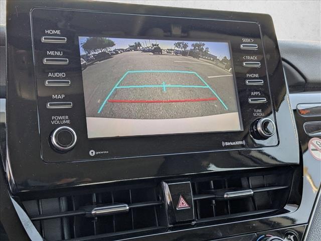 used 2023 Toyota Camry car, priced at $22,996