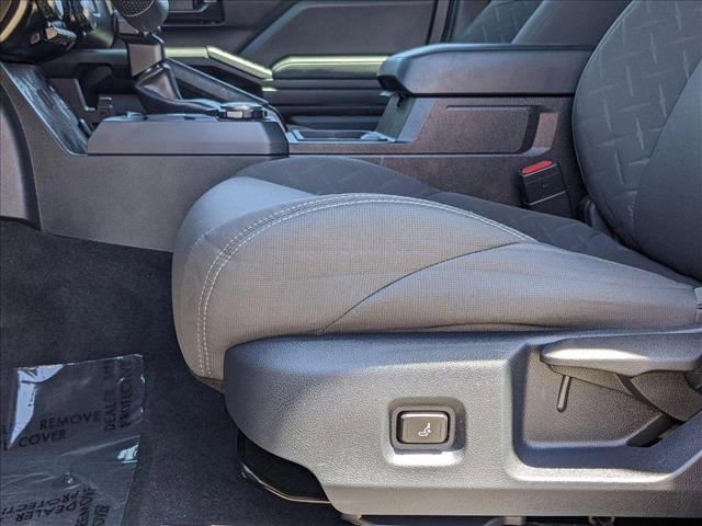 used 2024 Toyota Tacoma car, priced at $36,949