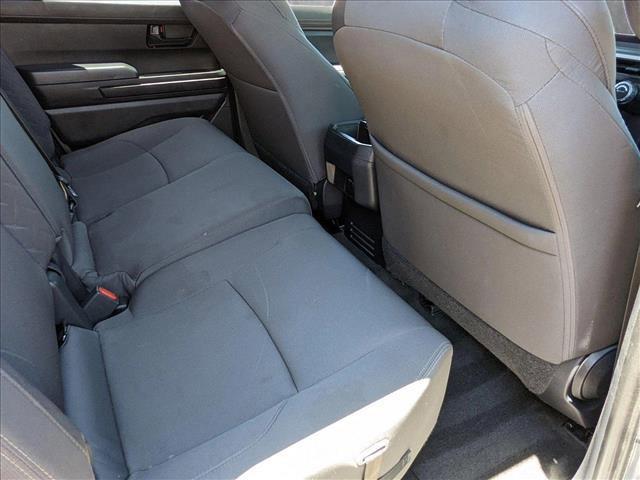 used 2024 Toyota Tacoma car, priced at $36,949
