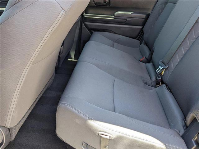 used 2024 Toyota Tacoma car, priced at $36,949