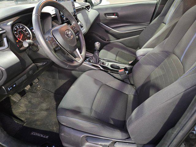 used 2020 Subaru Impreza car, priced at $16,996