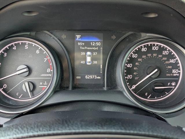 used 2023 Toyota Camry car, priced at $22,996