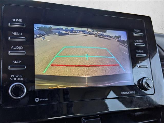 used 2023 Toyota Camry car, priced at $22,996