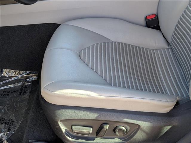 used 2023 Toyota Camry car, priced at $22,996