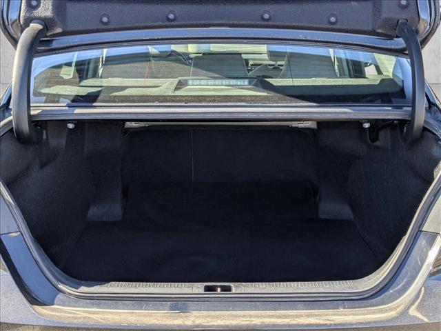 used 2023 Toyota Camry car, priced at $22,996