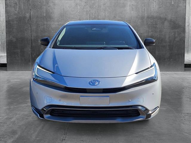 new 2024 Toyota Prius car, priced at $35,946