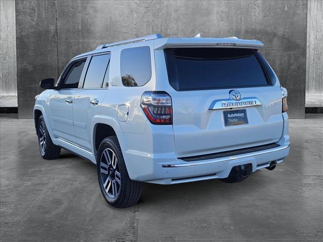 used 2023 Toyota 4Runner car, priced at $43,130