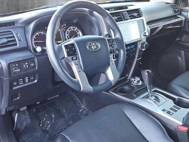 used 2023 Toyota 4Runner car, priced at $43,130