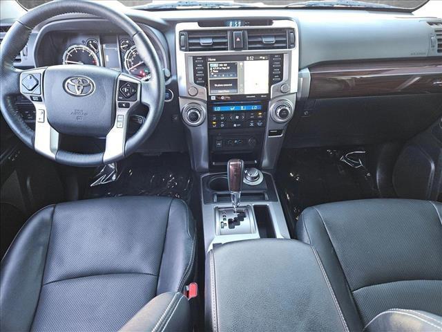 used 2023 Toyota 4Runner car, priced at $43,130