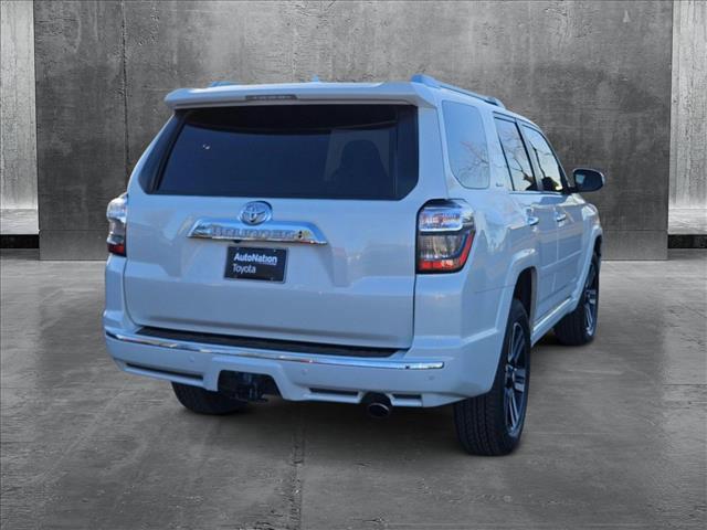 used 2023 Toyota 4Runner car, priced at $43,130