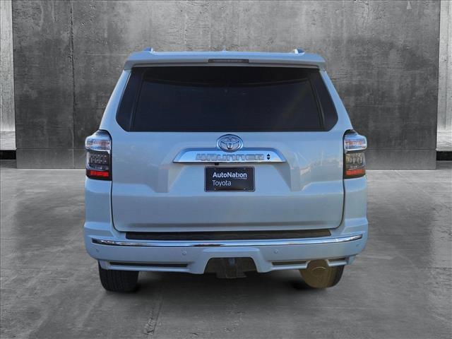 used 2023 Toyota 4Runner car, priced at $43,130