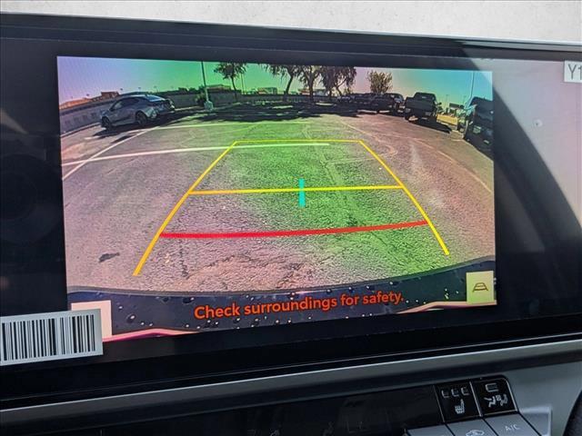 new 2026 Toyota Camry car, priced at $34,049