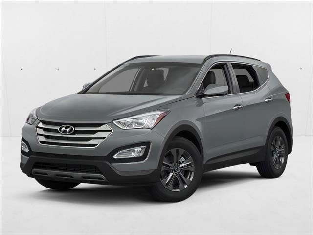 used 2014 Hyundai Santa Fe Sport car, priced at $7,996