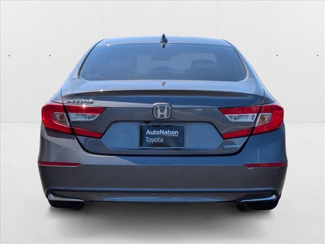 used 2020 Honda Accord Hybrid car, priced at $19,749