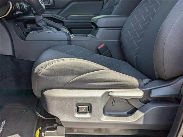new 2025 Toyota Tacoma car, priced at $34,902