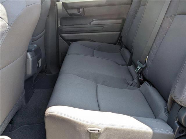 new 2025 Toyota Tacoma car, priced at $34,902