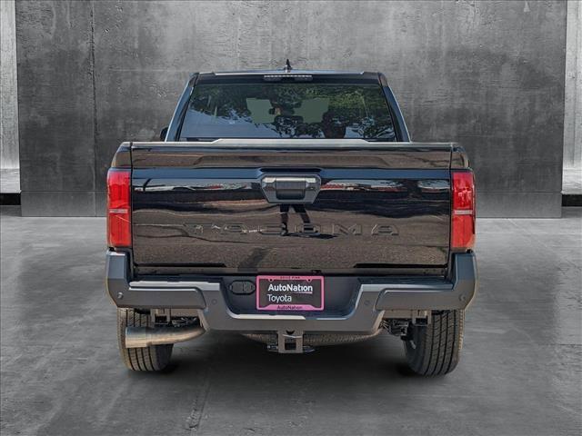 new 2025 Toyota Tacoma car, priced at $34,902