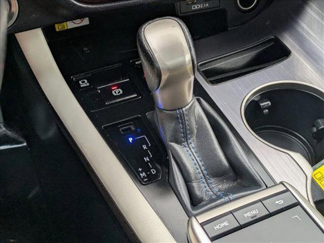 used 2021 Lexus RX 350 car, priced at $32,449