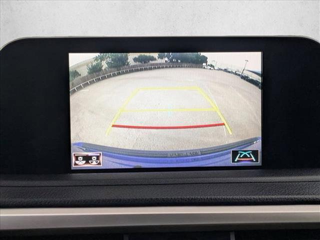 used 2021 Lexus RX 350 car, priced at $32,449