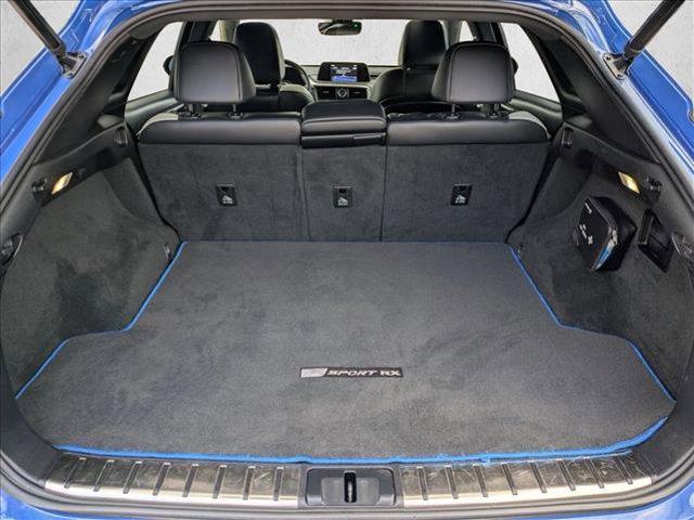 used 2021 Lexus RX 350 car, priced at $32,449