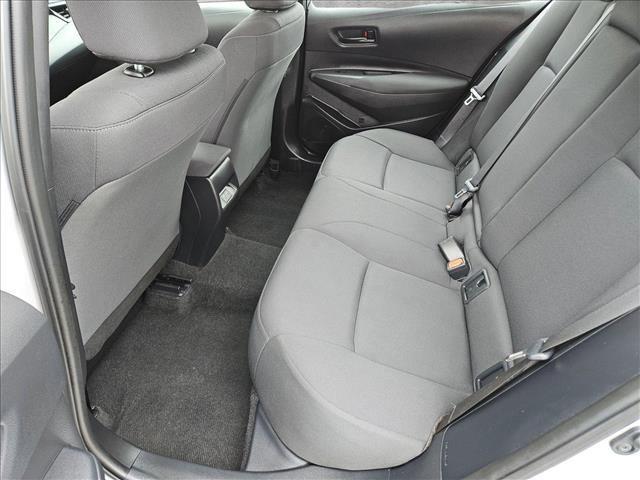 used 2024 Toyota Corolla car, priced at $20,167