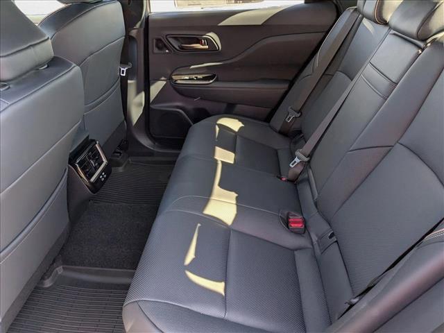 new 2026 Toyota Crown car, priced at $53,945