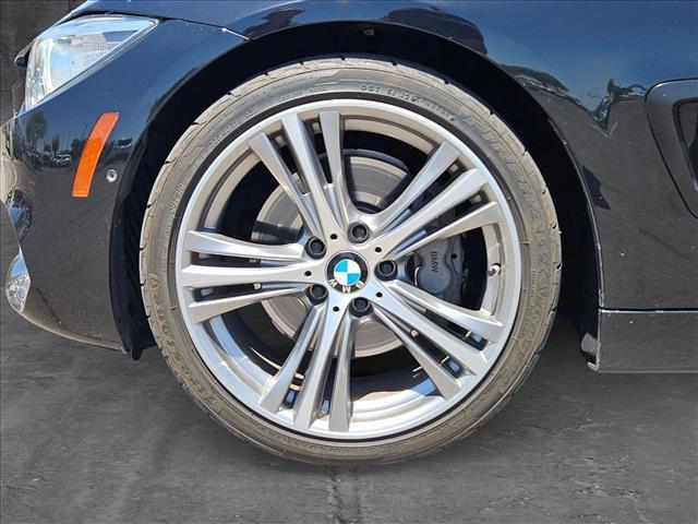 used 2016 BMW 435 Gran Coupe car, priced at $18,996