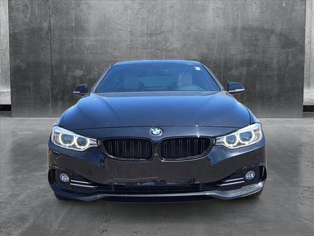 used 2016 BMW 435 Gran Coupe car, priced at $18,996