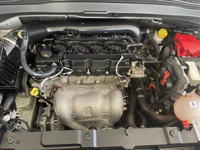 used 2021 Jeep Renegade car, priced at $17,996