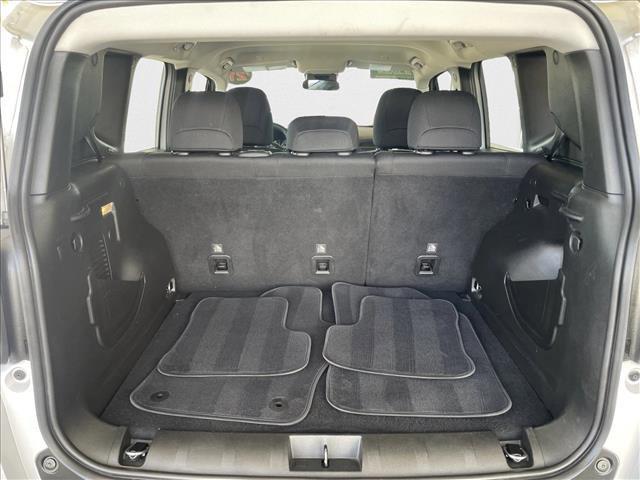 used 2021 Jeep Renegade car, priced at $17,996