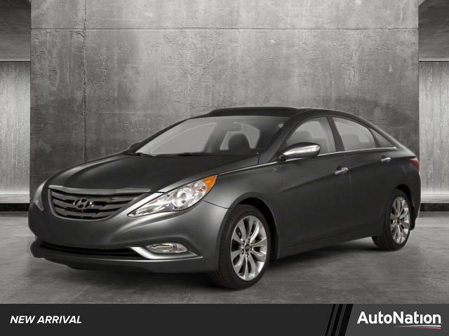 used 2012 Hyundai Sonata car, priced at $8,996