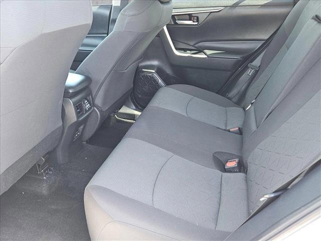used 2024 Toyota RAV4 car, priced at $30,979