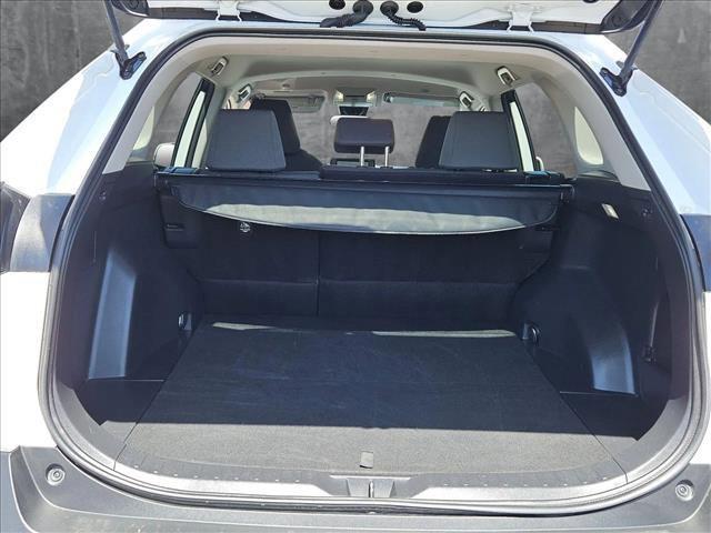 used 2024 Toyota RAV4 car, priced at $30,979