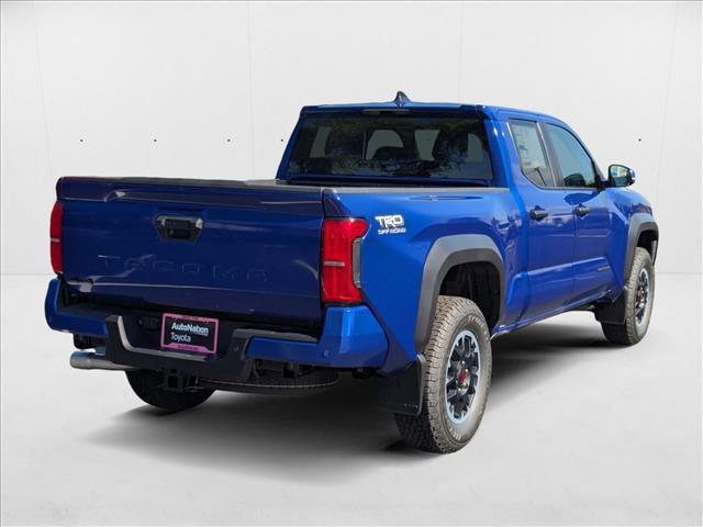 new 2025 Toyota Tacoma car, priced at $47,453
