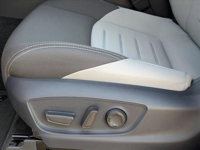 new 2025 Toyota Tacoma car, priced at $47,453
