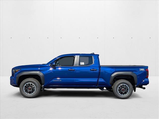 new 2025 Toyota Tacoma car, priced at $47,453