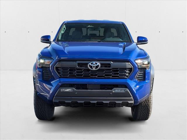 new 2025 Toyota Tacoma car, priced at $47,453