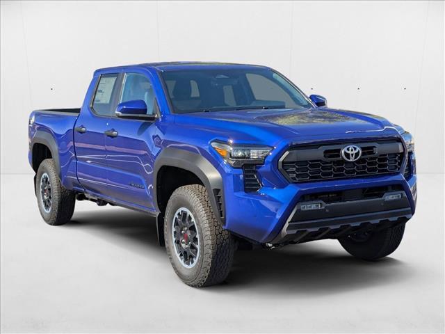 new 2025 Toyota Tacoma car, priced at $47,453
