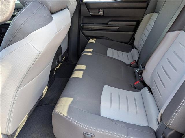 new 2025 Toyota Tacoma car, priced at $47,453