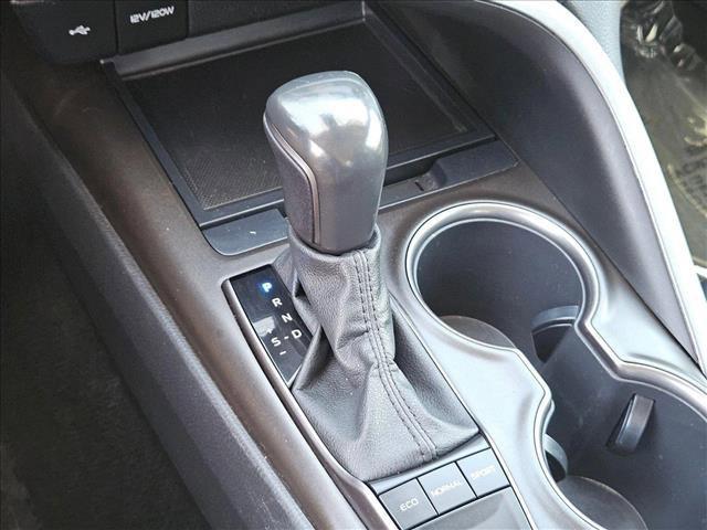 used 2023 Toyota Camry car, priced at $23,748