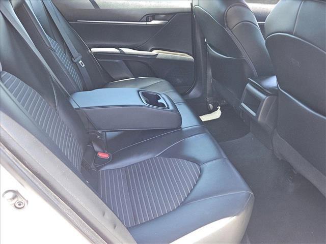 used 2023 Toyota Camry car, priced at $23,748