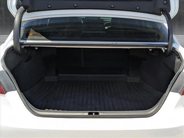 used 2024 Toyota Camry Hybrid car, priced at $27,949