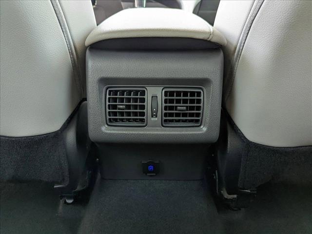 used 2024 Toyota Camry Hybrid car, priced at $27,949